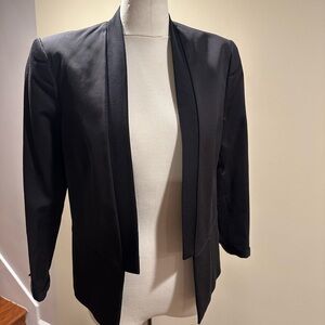 Sophisticated Black Women's Blazer